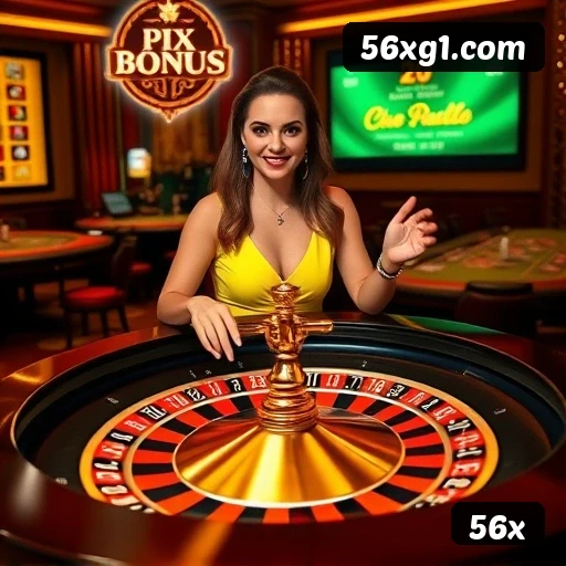 Bikini Paradise - Slot PG Soft com RTP 96.70% e símbolos wild expansivos disponível na 56x